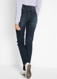Push up jeans på nett kjøp i nettbutikk