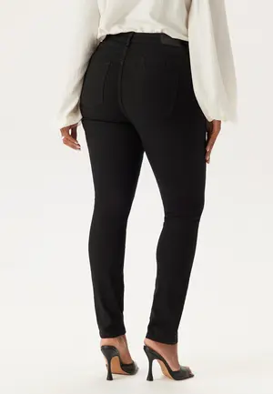 Push up jeans